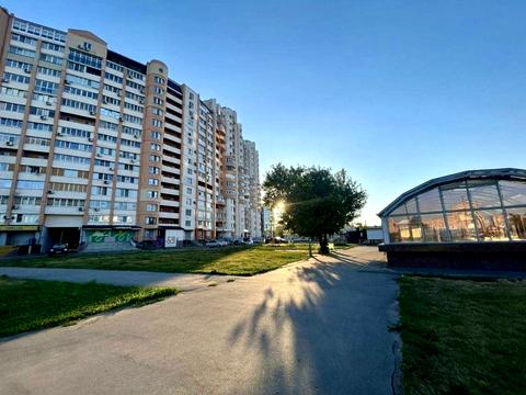 квартира по адресу Победы просп., 59