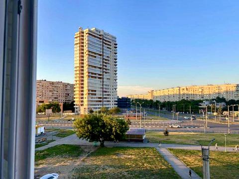 квартира по адресу Победы просп., 59