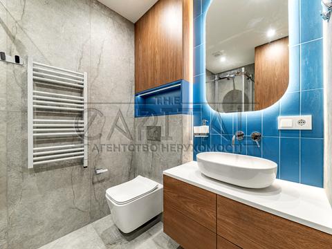 квартира по адресу Салютная ул., 2к18