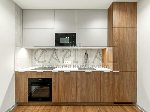 квартира по адресу Салютная ул., 2к18