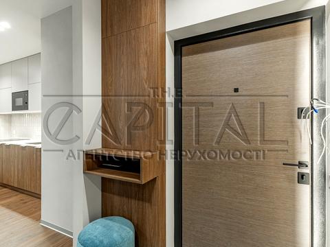 квартира по адресу Салютная ул., 2к18