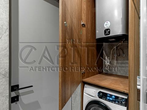 квартира по адресу Салютная ул., 2к18