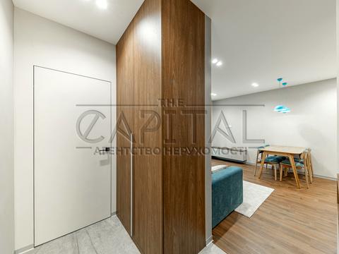 квартира по адресу Салютная ул., 2к18