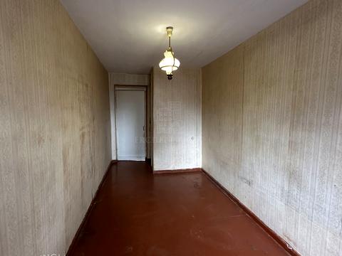 квартира за адресою Льотна вул. (Червоногвардійська), 17