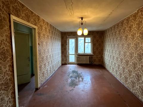 квартира за адресою Льотна вул. (Червоногвардійська), 17