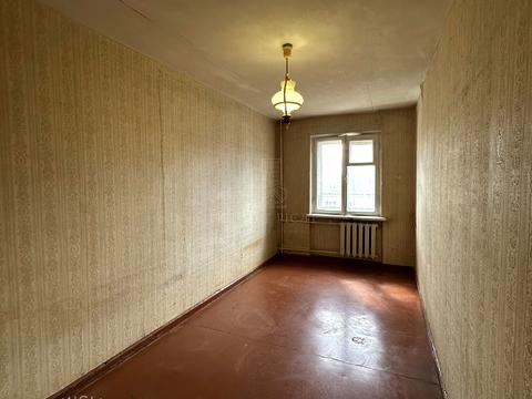 квартира за адресою Льотна вул. (Червоногвардійська), 17