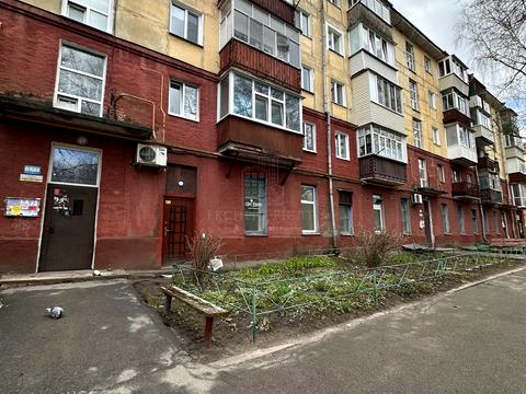 квартира за адресою Льотна вул. (Червоногвардійська), 17