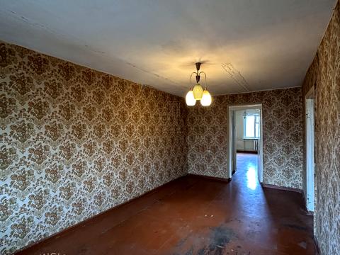 квартира за адресою Льотна вул. (Червоногвардійська), 17