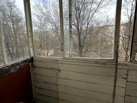 квартира за адресою Льотна вул. (Червоногвардійська), 17