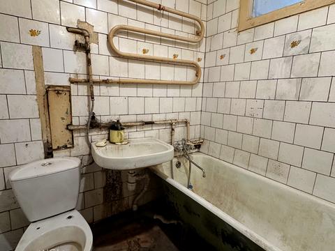 квартира за адресою Льотна вул. (Червоногвардійська), 17