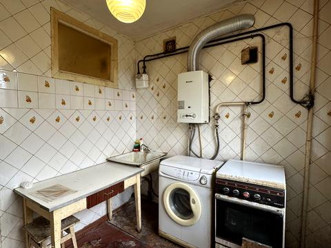 квартира за адресою Льотна вул. (Червоногвардійська), 17