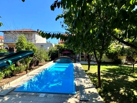 будинок за адресою Ивановская