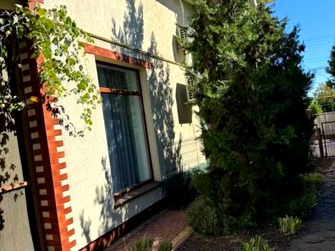 будинок за адресою Ивановская