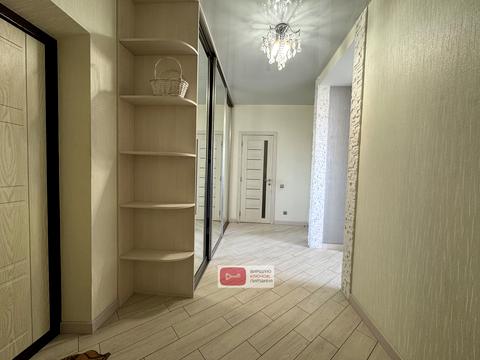 квартира за адресою Самійла Кішки вул. (Маршала Конєва), 10/1