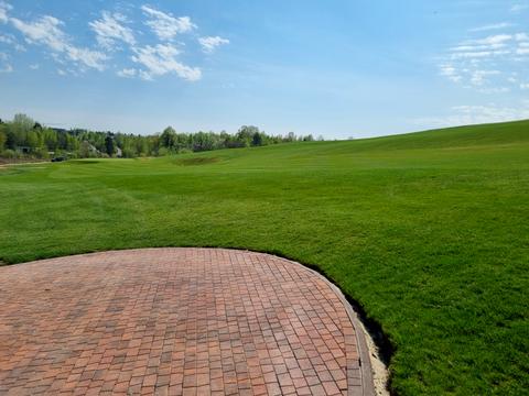 ділянка за адресою Проектна