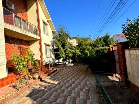 будинок за адресою Ивановская