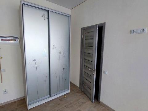 квартира за адресою Букова вул. (Заводу Комсомолець), 1а