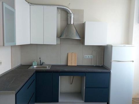 квартира за адресою Букова вул. (Заводу Комсомолець), 1а