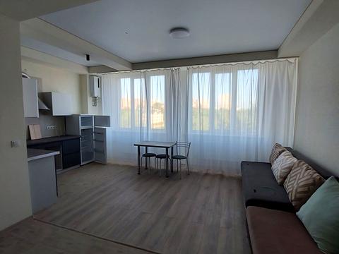 квартира за адресою Букова вул. (Заводу Комсомолець), 1а