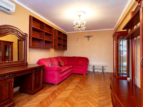 квартира по адресу Рене Декарта ул. (Кулібіна), 6-А