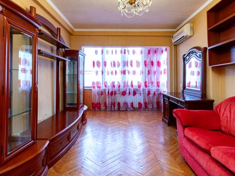 квартира по адресу Рене Декарта ул. (Кулібіна), 6-А