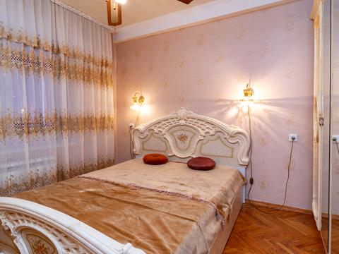 квартира по адресу Рене Декарта ул. (Кулібіна), 6-А