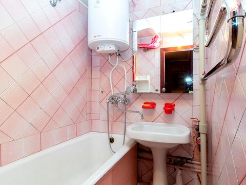 квартира по адресу Рене Декарта ул. (Кулібіна), 6-А