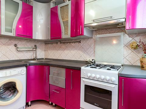 квартира по адресу Рене Декарта ул. (Кулібіна), 6-А