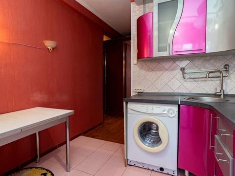 квартира по адресу Рене Декарта ул. (Кулібіна), 6-А