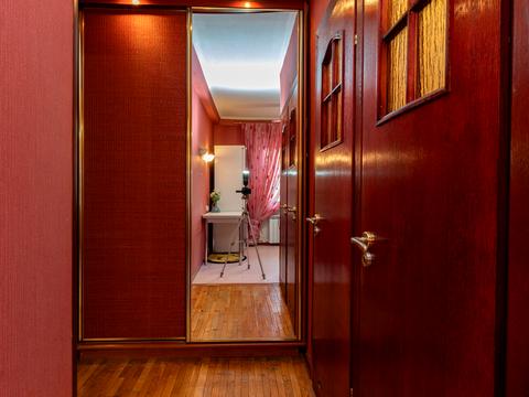 квартира по адресу Рене Декарта ул. (Кулібіна), 6-А