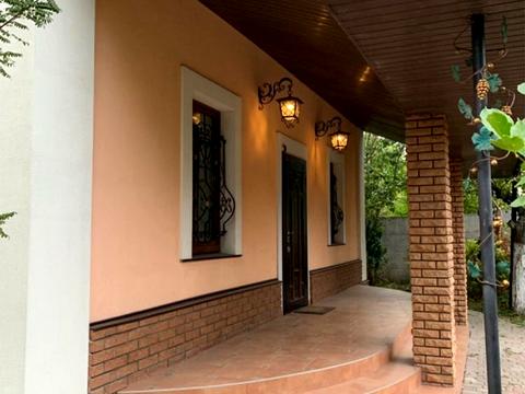 дом по адресу Стеценко ул., 30/1