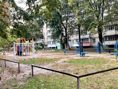 квартира по адресу Рене Декарта ул. (Кулібіна), 6-А