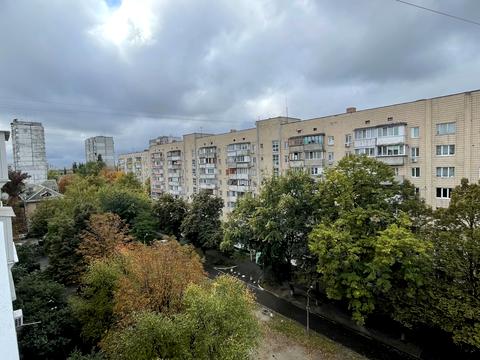 квартира по адресу Рене Декарта ул. (Кулібіна), 6-А