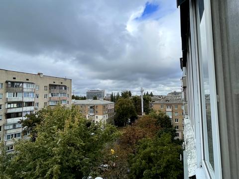 квартира по адресу Рене Декарта ул. (Кулібіна), 6-А