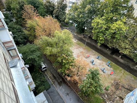 квартира по адресу Рене Декарта ул. (Кулібіна), 6-А