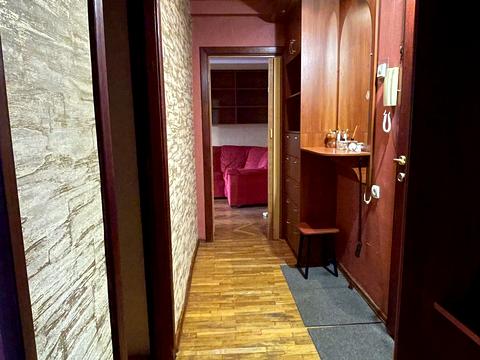 квартира по адресу Рене Декарта ул. (Кулібіна), 6-А