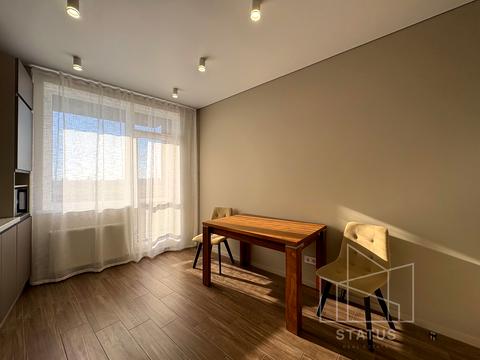 квартира за адресою Героїв Небесної Сотні просп., 16/10