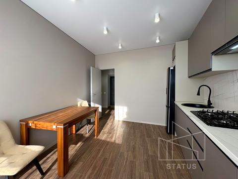 квартира за адресою Героїв Небесної Сотні просп., 16/10