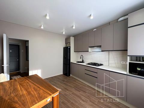 квартира за адресою Героїв Небесної Сотні просп., 16/10