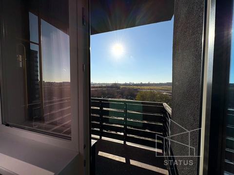 квартира за адресою Героїв Небесної Сотні просп., 16/10