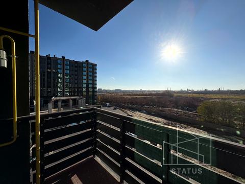 квартира за адресою Героїв Небесної Сотні просп., 16/10