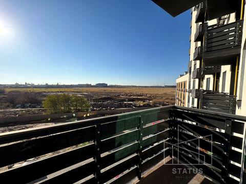 квартира за адресою Героїв Небесної Сотні просп., 16/10