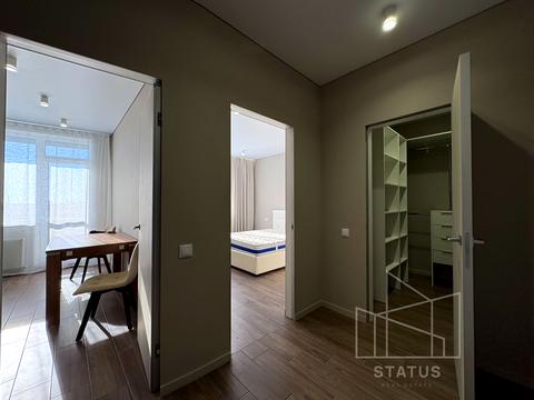 квартира за адресою Героїв Небесної Сотні просп., 16/10