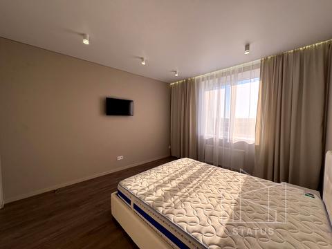 квартира за адресою Героїв Небесної Сотні просп., 16/10