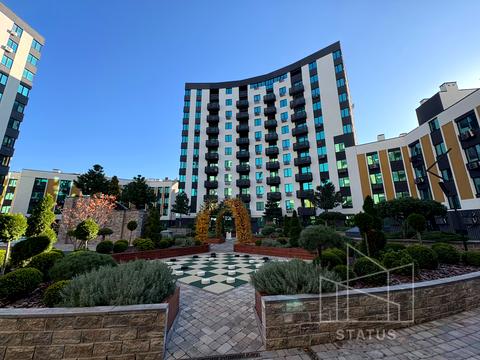 квартира за адресою Героїв Небесної Сотні просп., 16/10