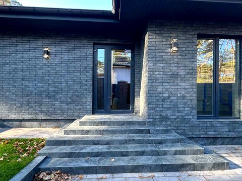 будинок за адресою Антонія Михайловського вул.