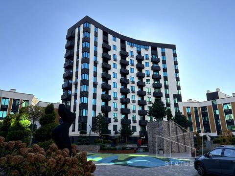 квартира за адресою Героїв Небесної Сотні просп., 16/10