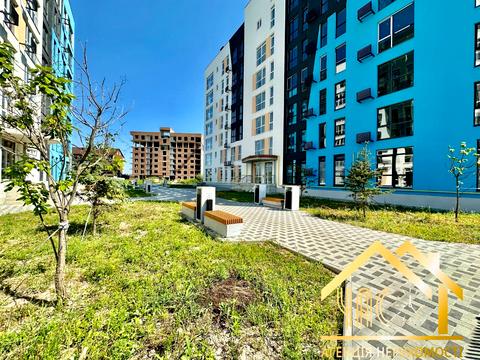 квартира по адресу Кузьми Скрябіна ул., 14