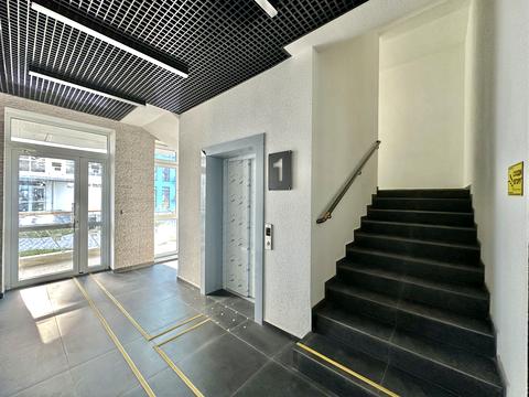 квартира по адресу Кузьми Скрябіна ул., 14