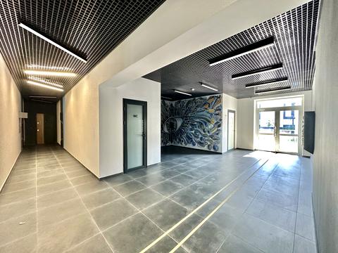 квартира по адресу Кузьми Скрябіна ул., 14